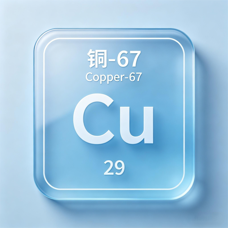 Cu-67